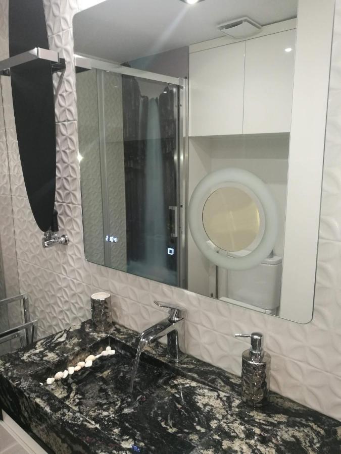 Ferienwohnung Sitges Oasis Zimmer foto
