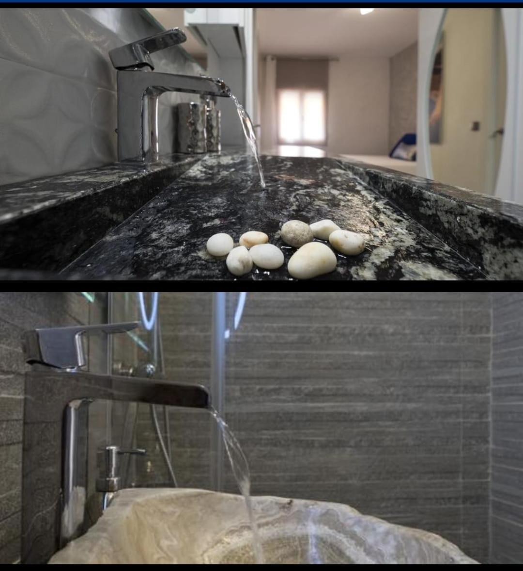 Ferienwohnung Sitges Oasis Zimmer foto