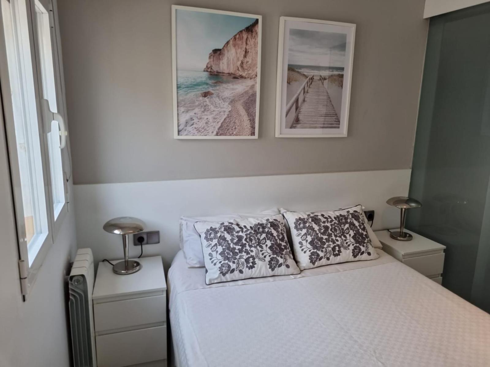 Ferienwohnung Sitges Oasis Zimmer foto