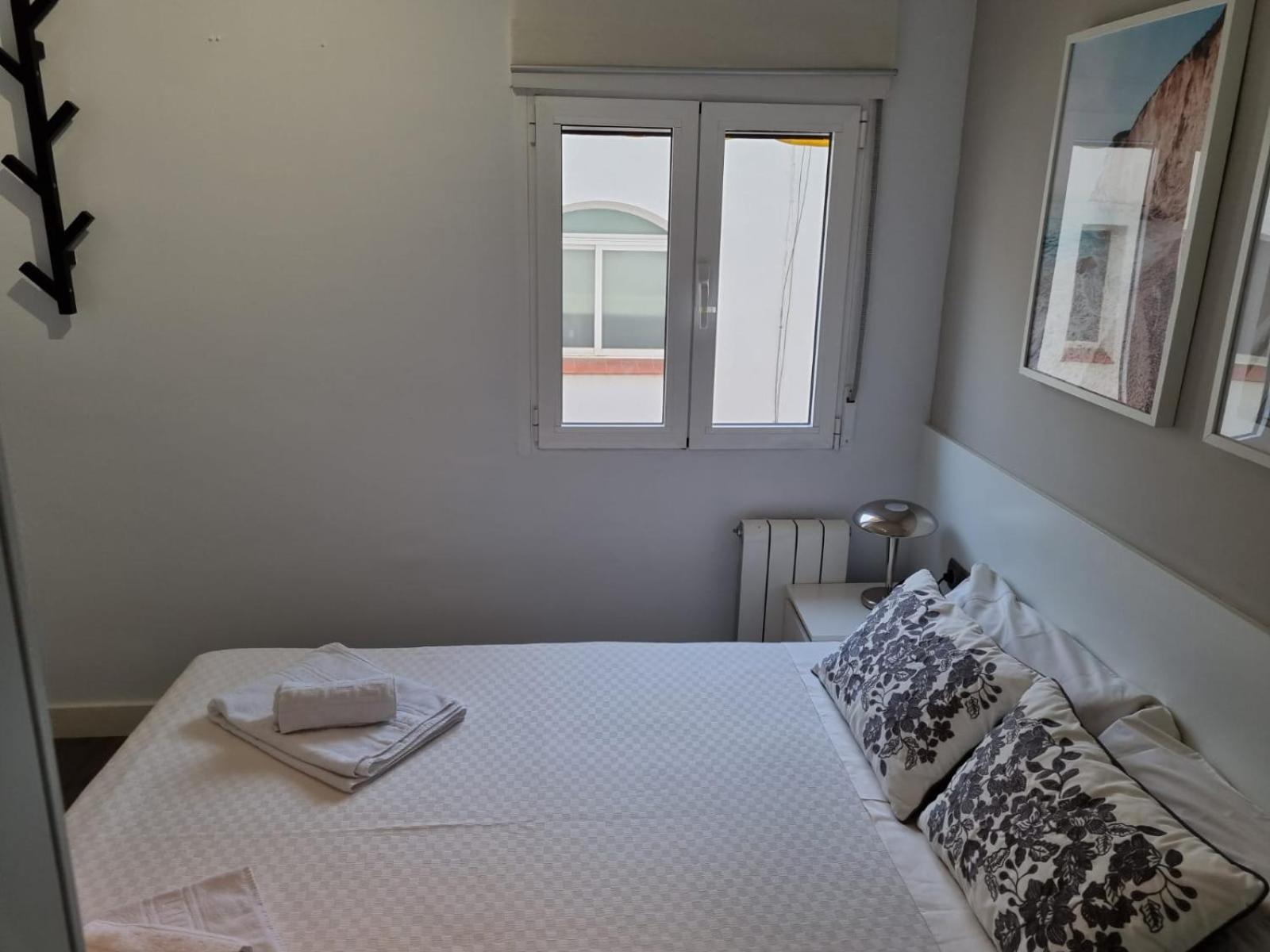 Ferienwohnung Sitges Oasis Zimmer foto