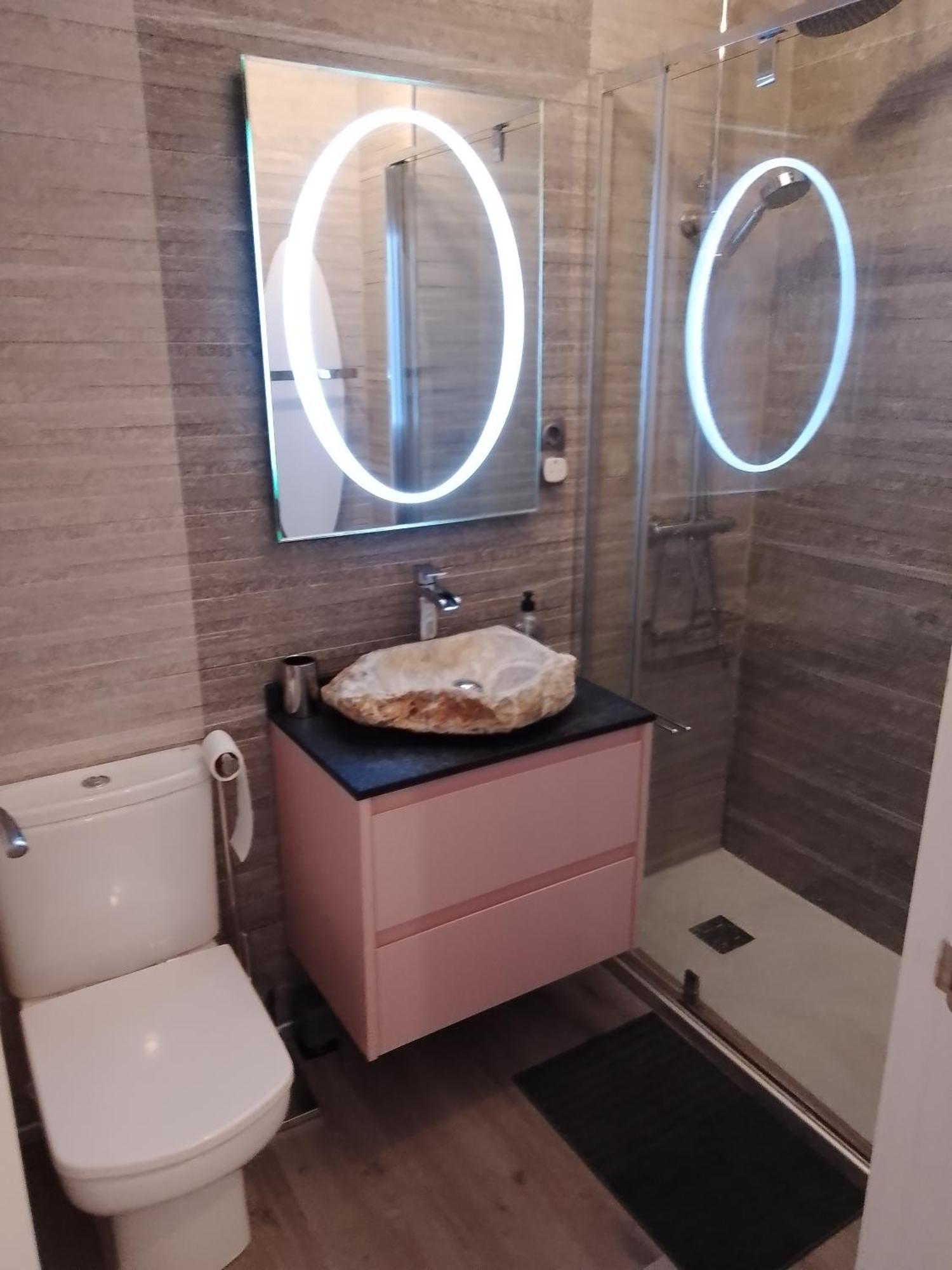 Ferienwohnung Sitges Oasis Zimmer foto