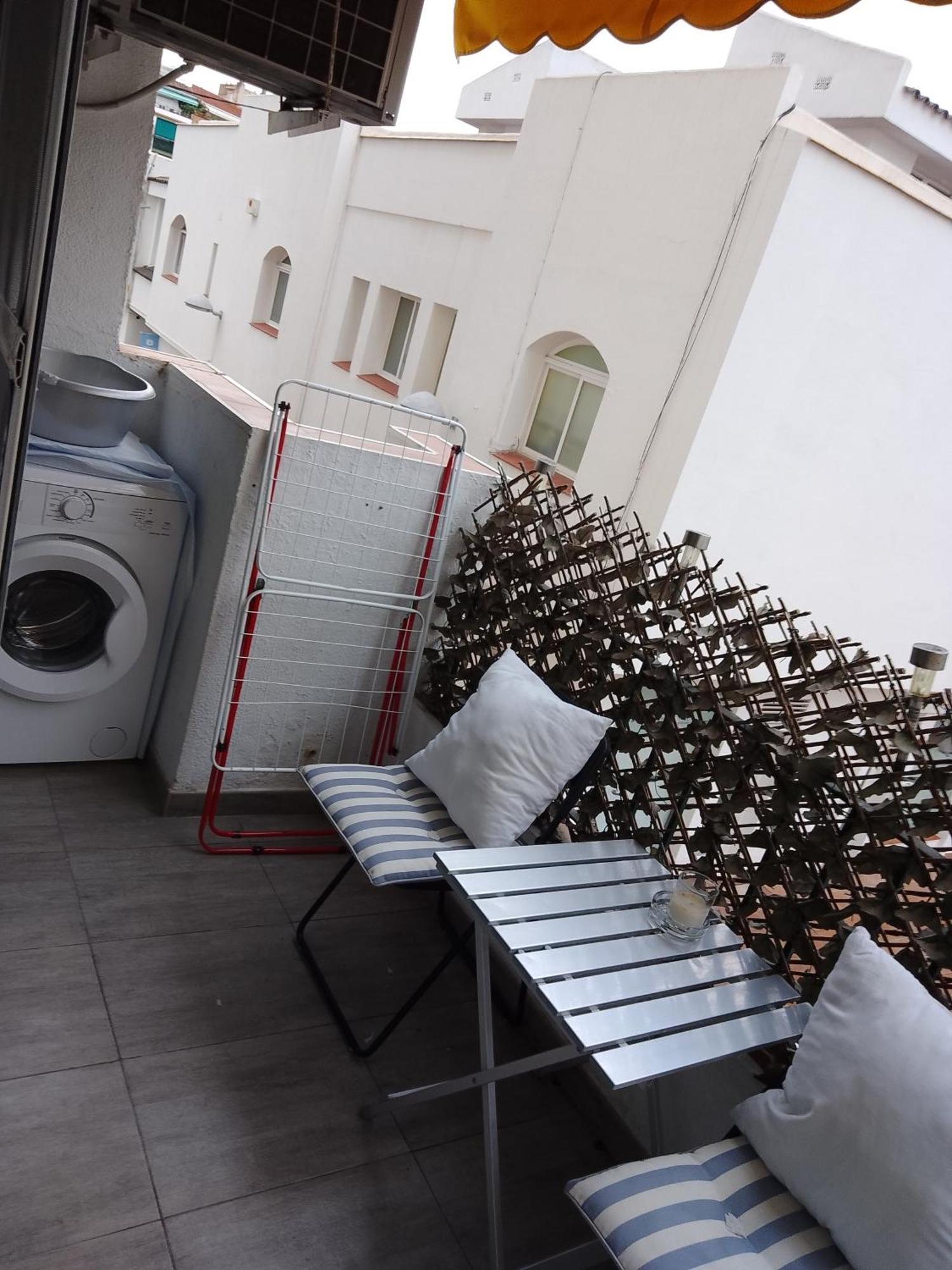 Ferienwohnung Sitges Oasis Zimmer foto