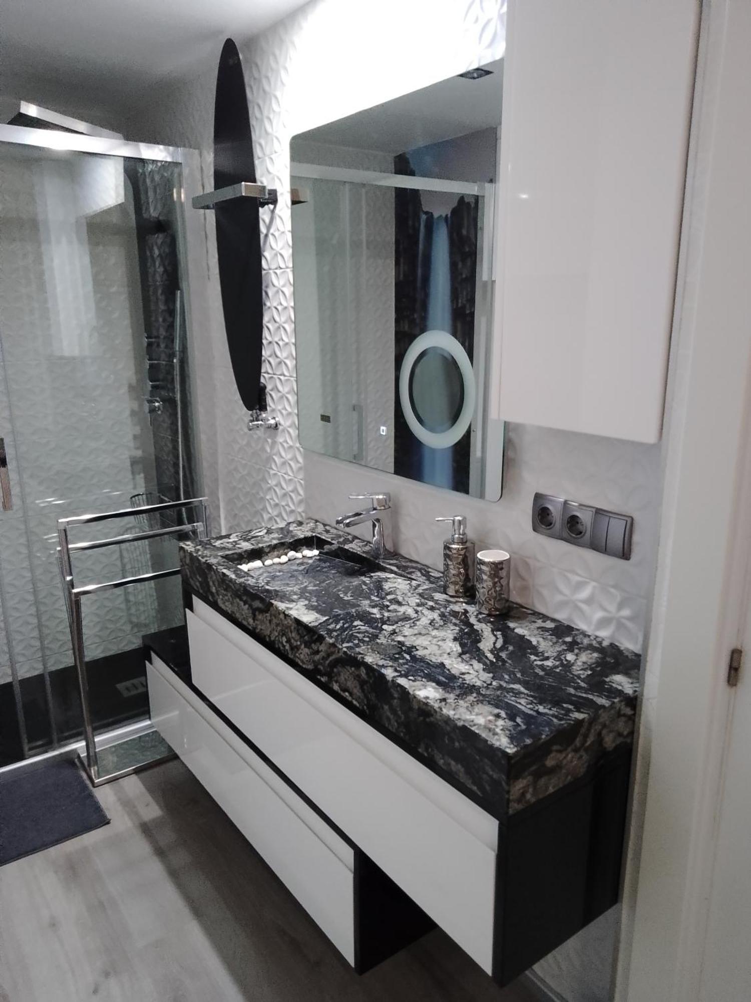 Ferienwohnung Sitges Oasis Zimmer foto
