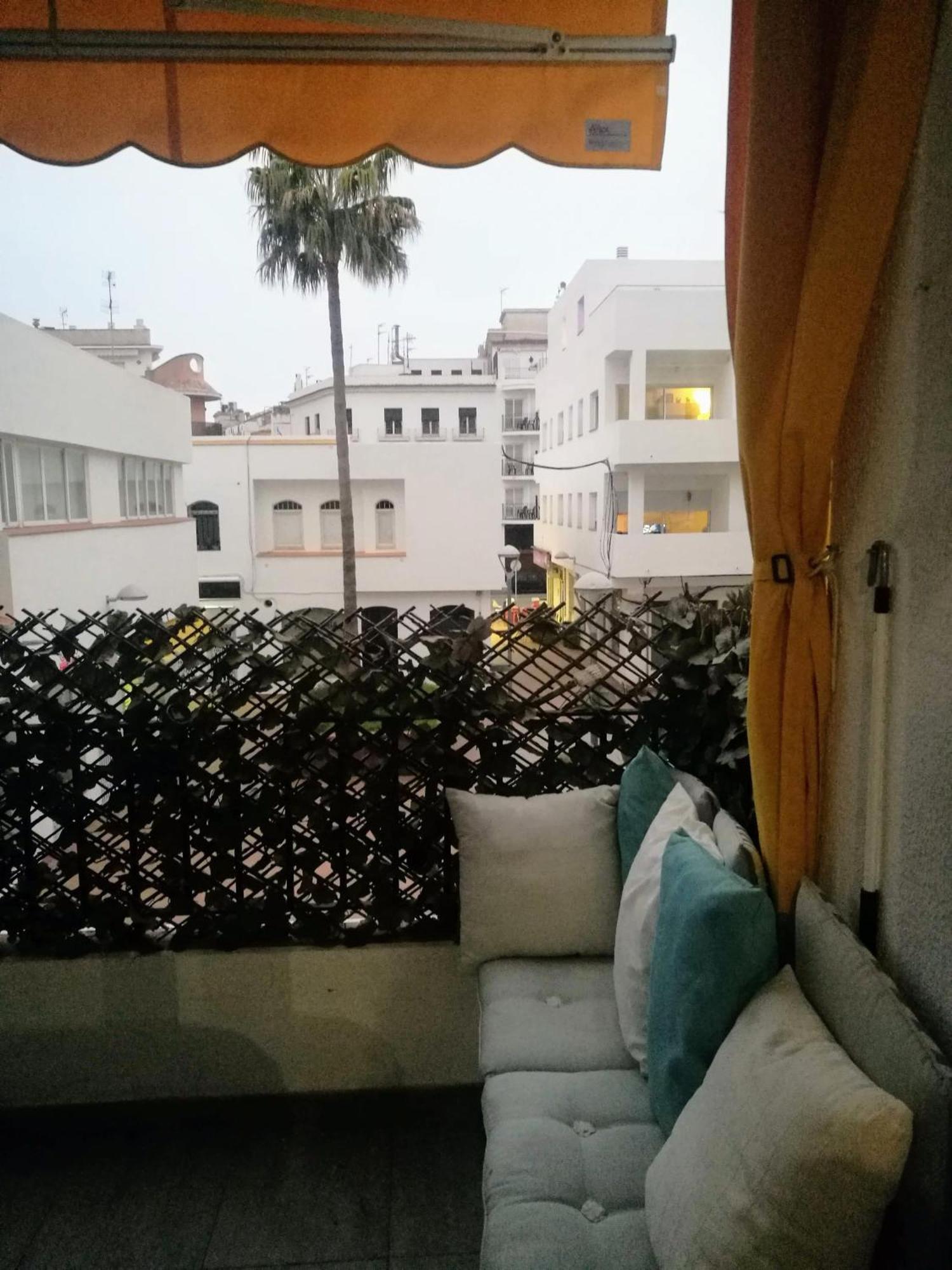 Ferienwohnung Sitges Oasis Zimmer foto